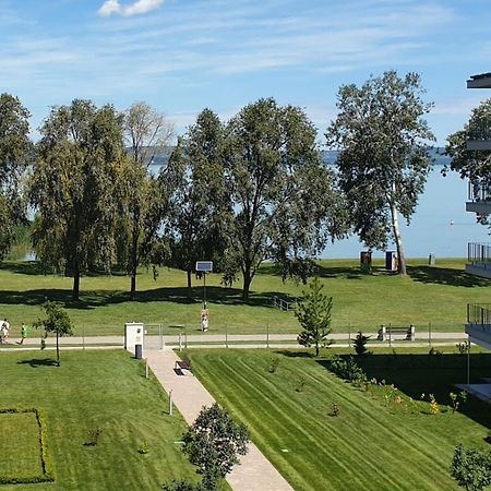 Lelle Resort Cb34 Balatonlelle Exterior foto